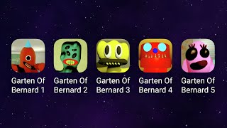 Garten Of Bernard 1-Garten Of Bernard 2-Garten Of Bernard 3-Garten Of Bernard 4-Garten Of Bernard 5