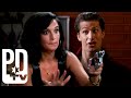 Undercover Cop's Mafia Sting Operation Goes Wrong | Brooklyn Nine-Nine | PD TV