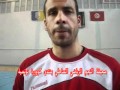 تصريح محمد التاجوري بعد لقاء الافريقي و النجم Mp4 تصريح محمد التاجوري بعد لقاء الافريقي و النجم Mp4