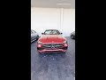 Drive the Future: Test Drive the 2025 Mercedes-Benz C 300 at Mercedes-Benz of Naples
