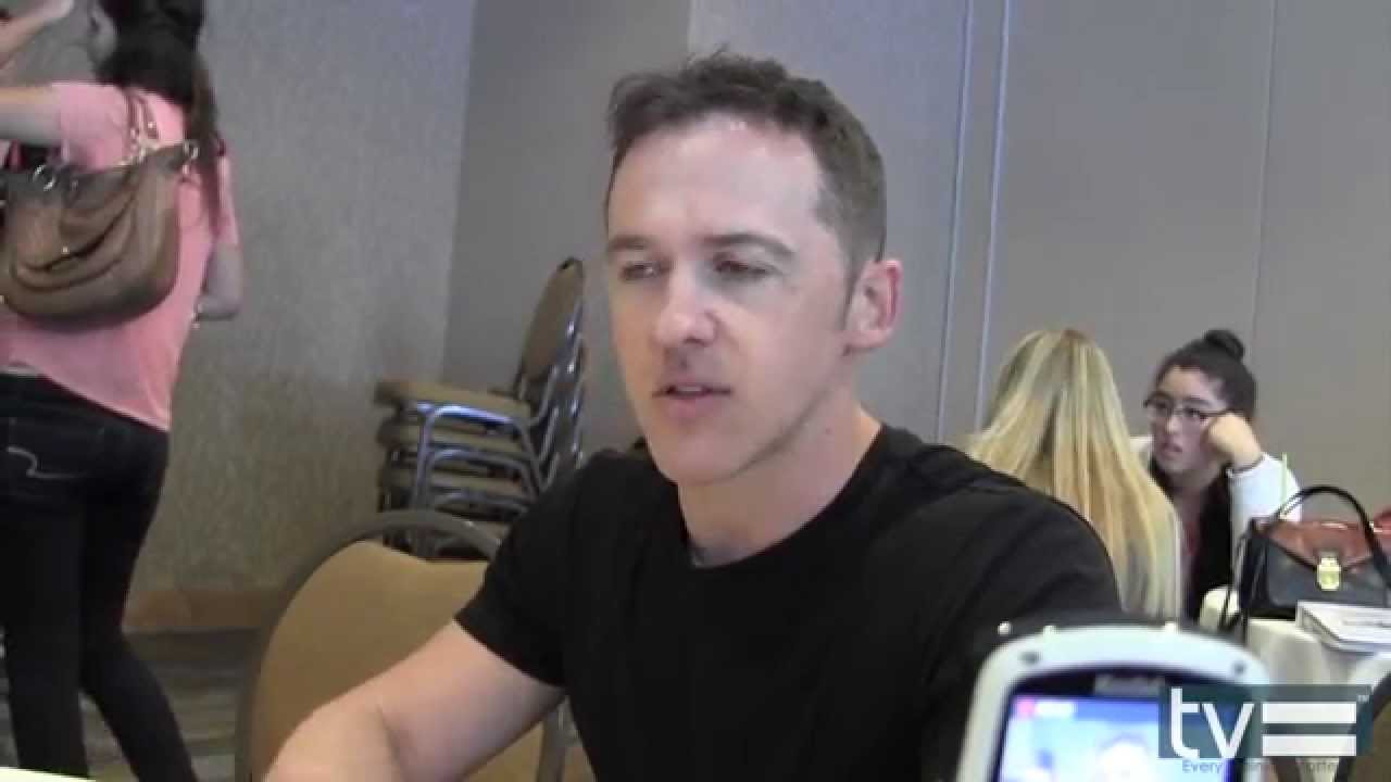 Teen Wolf Season 4: Jeff Davis Interview