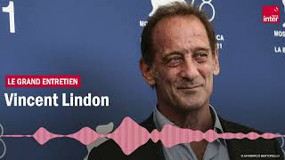 Vincent Lindon : 