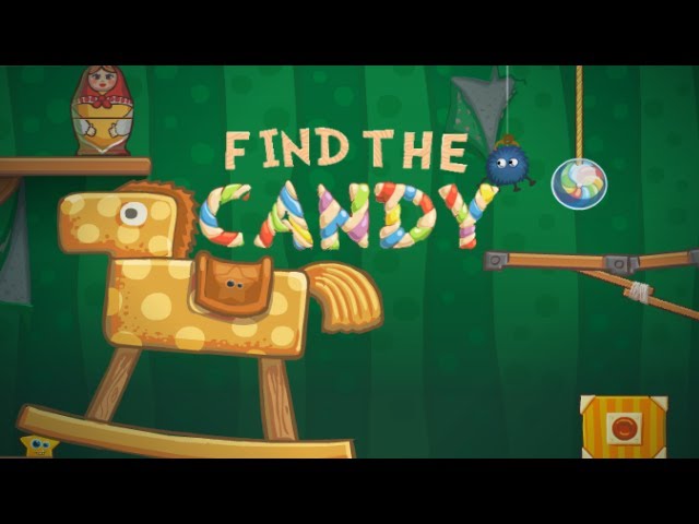 FIND THE CANDY - Play Online for Free!