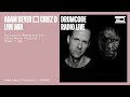 Adam Beyer &amp; Cirez D live mix from Resistance at Ultra, Miami  [Drumcode Radio Live/DCR667]