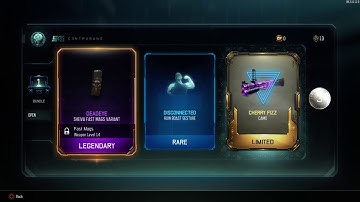 Trickshot with the new BO3 Camo!!!!!!