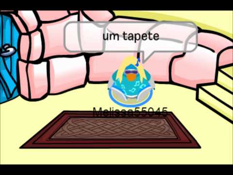 Como fazer seus comodos no CP