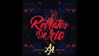 Video thumbnail of "Atardeciendo Amaneceres - Enganchados: Retorno, Después de la fiesta, Tu pañuelo"