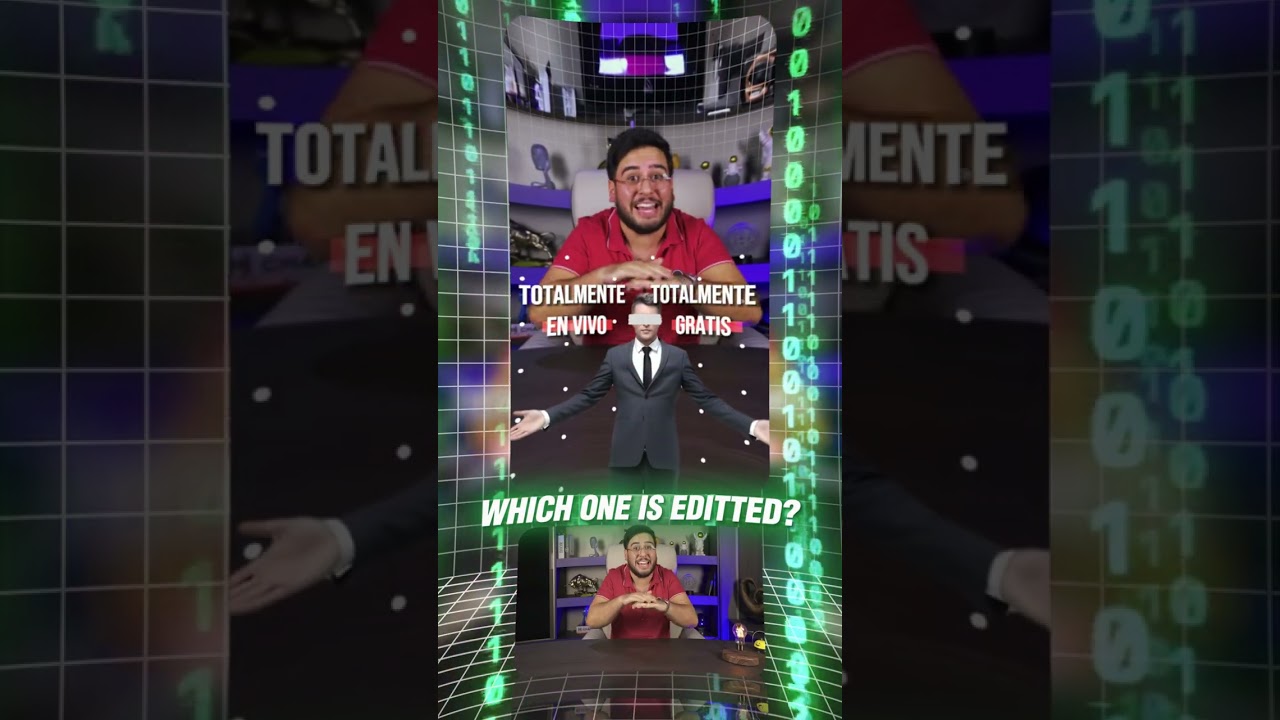 Turned boring footage into Engaging Content