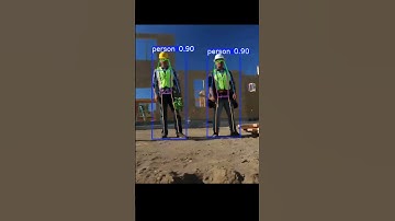 YOLOv11 Object Detection: