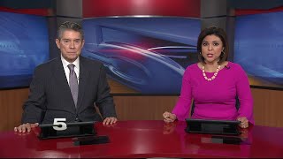 FEMA Interactive Maps Show Flood-Prone Areas in Valley