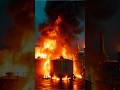 RSC Technical Audit:Placement of Foam type Fire Extinguisher. #RSC #firesafety #GarmentsIndustry