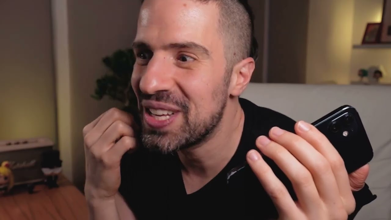 ME PIDIO QUE FINJA SER UN PERRO - Confesiones