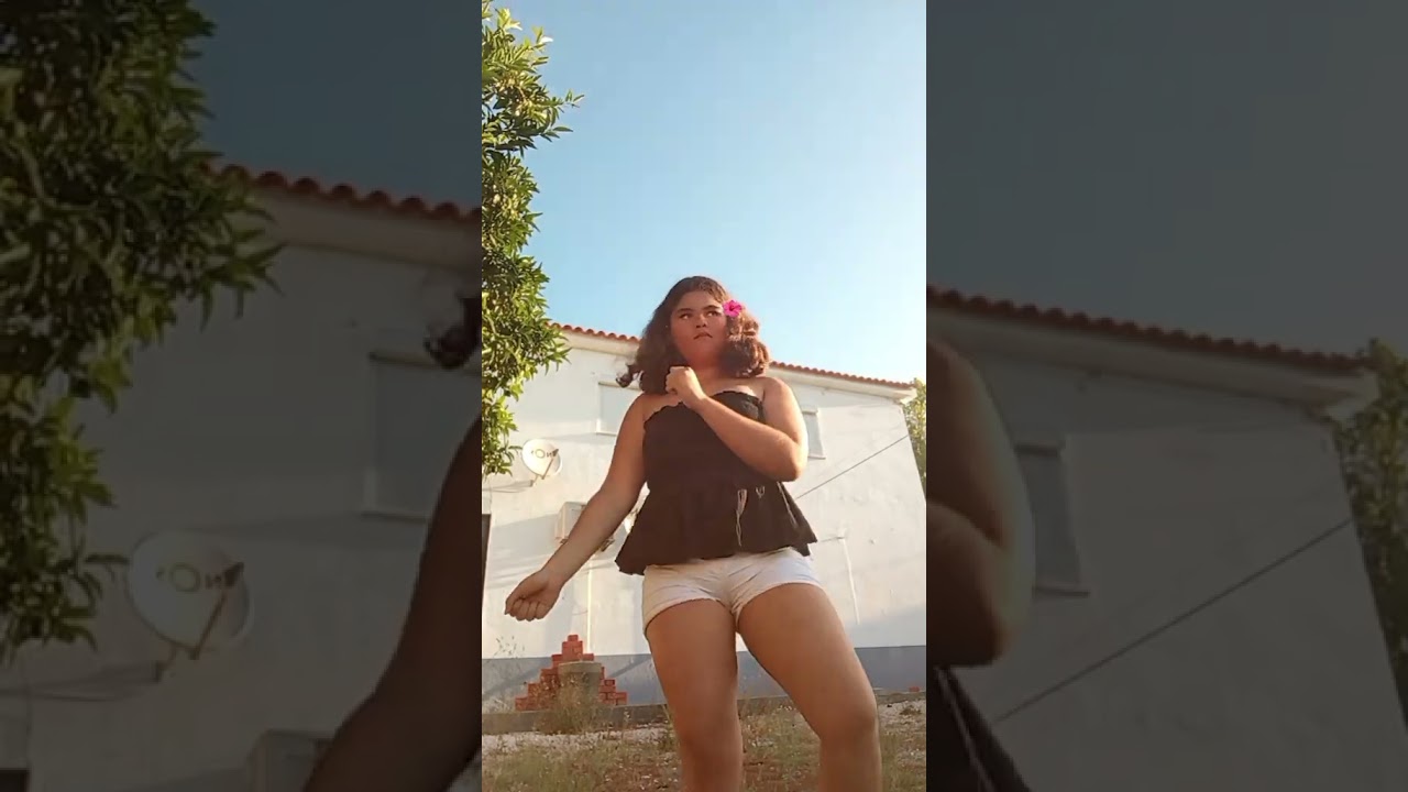 Watch 123 passinho do Jamal 3.0 #angelaribeiro on YouTube Watch 123 passinho do Jamal 3.0 #angelaribeiro on YouTube