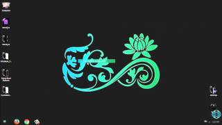 Mood VS Windows 7 smooth theme screenshot 3