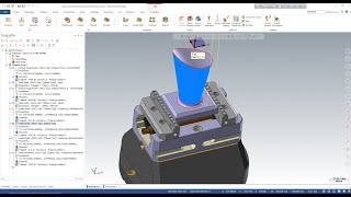 Mastercam 5 axis tutorial