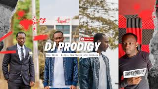 DJ Prodigy Live Stream