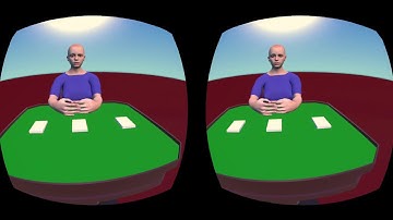 Testing the Godot Game Engine on the Oculus Go