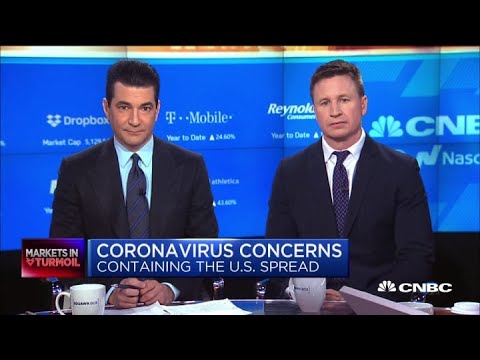 NYC ER doctor: I have to 'plead to test people' for coronavirus