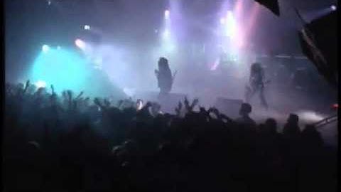 Faith No More - From Out Of Nowhere