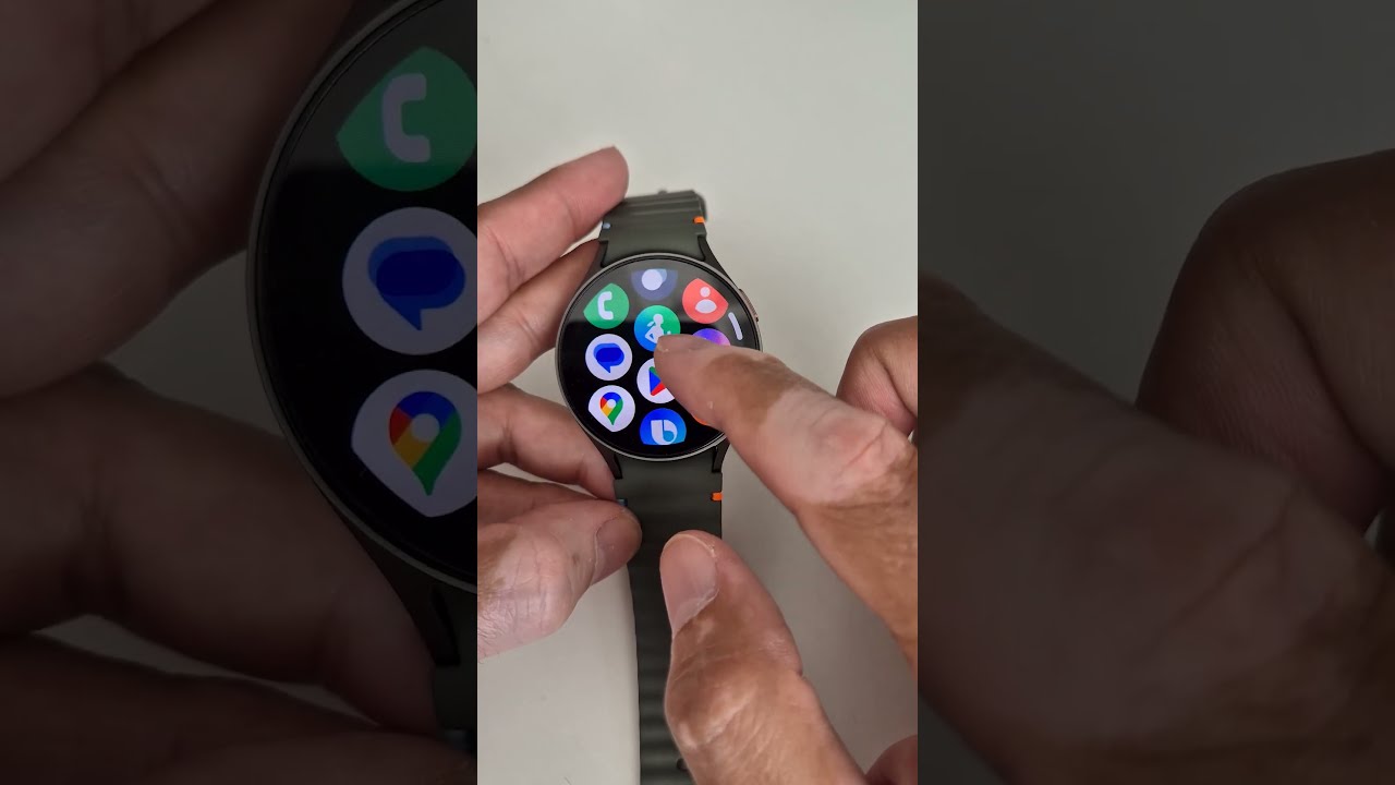 Samsung Watch 7 ve Huawei Watch GT 5 Pro En iyisi hangisi