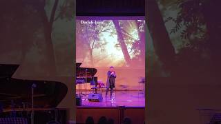 Duduk-band Komitas Ov Arek  Дудук-бэнд Этнограф Project Виталий Погосян Санкт-Петербург Москва