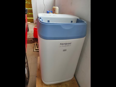 Domestic Water Softener | Water softner | Hard Water Treatment | Hard Water Issue at home