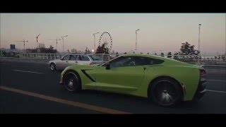 Авто Тест-Драйв Chevrolet Corvette С7 (оторвало крышу)(, 2015-12-19T16:07:42.000Z)