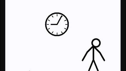 My FIRST Pivot Stickfigure Video.