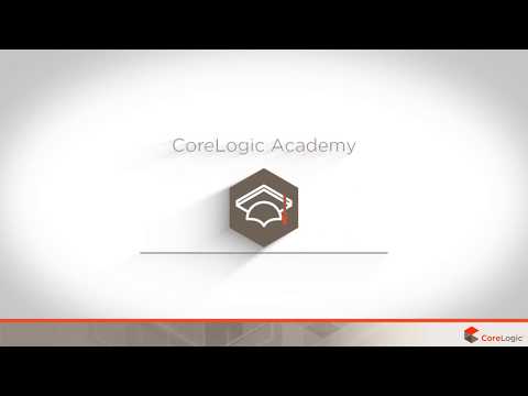 CoreLogic RP Data Professional | How to Refine Your Property Search Results