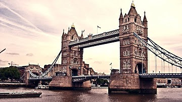 How to create a surreal HDR photo effect in Photoshop