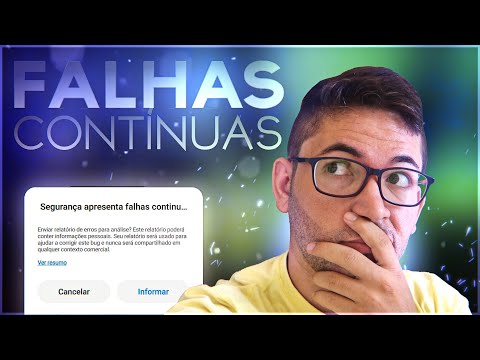 Vídeo: Continuamos Recebendo Mensagens Estranhas Por E-mail Sobre Pok Mon Go