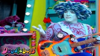 The Doodlebops 219  Wheres Mudge  Hd   Episode