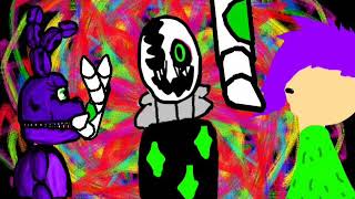 [DC2][OC]New intro
