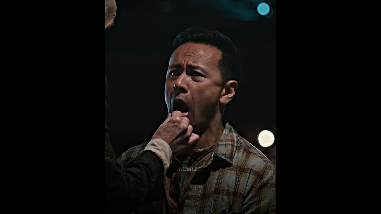 "Why Would You Serve Me Rotten Meat?" | TWD: Dead City | 