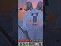 MINECRAFT TERRORÍFICO PARTE # 3.! Sigue esta historia por mi canal. Se viene el cabeza de sirena?