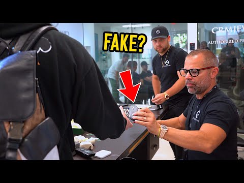 $250,000 Fake? We Had to Call in the Experts! | CRM Life E41