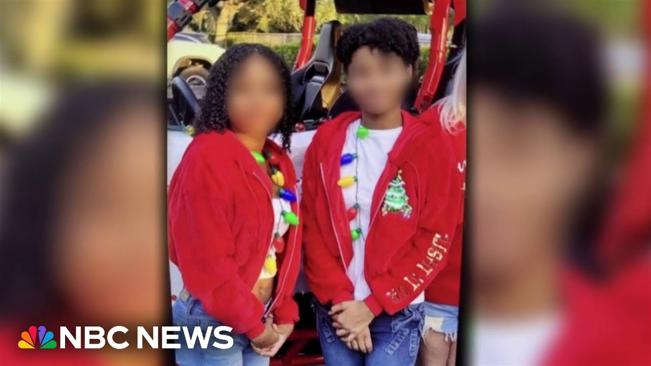 New details in Florida Roblox kidnapping case