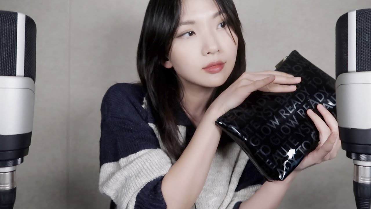 ASMR | If you like FAST Tapping ASMR... 😚🤍