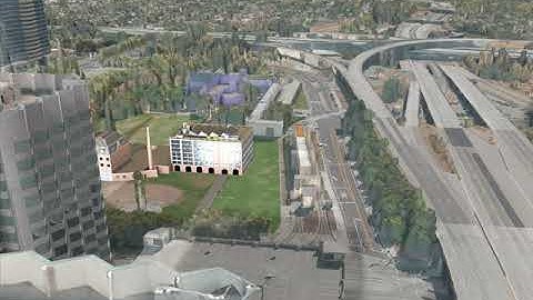 TerraKit Physically Based Rendering