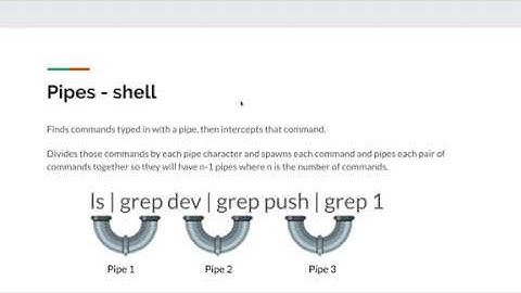cscie92 operating systems final project cavezza