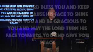 Conversations with Jesus – 07/28/24