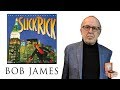 Bob James Reacts to Hearing Slick Rick's "Children's Story"