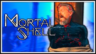 Mortal Shell's final challenge drove me insane