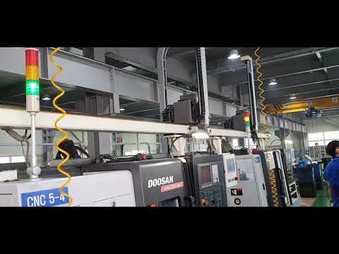 GANTRY  ROBOT RSU25G+3PF403 적용