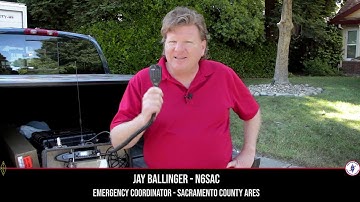 Sacramento County ARES - Using Groups.io