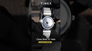 Timex Q 1975 Enigma Reissue Star Wars Edition TW2W59800VS Unisex