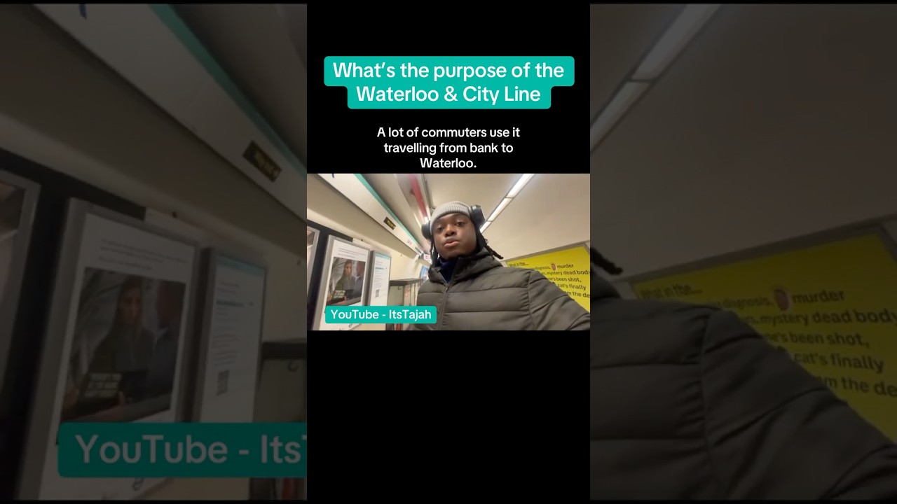 Лондон — это гораздо больше, чем вы можете себе представить, если не знаете🤷🏾‍♂️ 