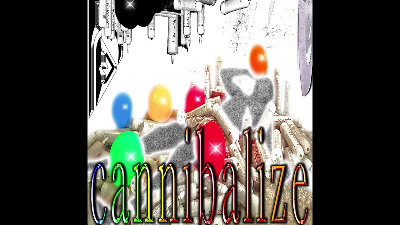 Watch HINNGE - cannibalize (skit) on YouTube Watch HINNGE - cannibalize (skit) on YouTube