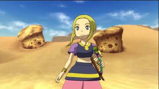 Ni no Kuni : Wrath of the White Witch -27- Derwin