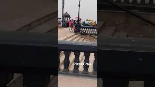 Por las Rutas del Perú El Callao